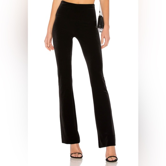 Brand new VELEVT Norma Kamali boot pant - Picture 1 of 6